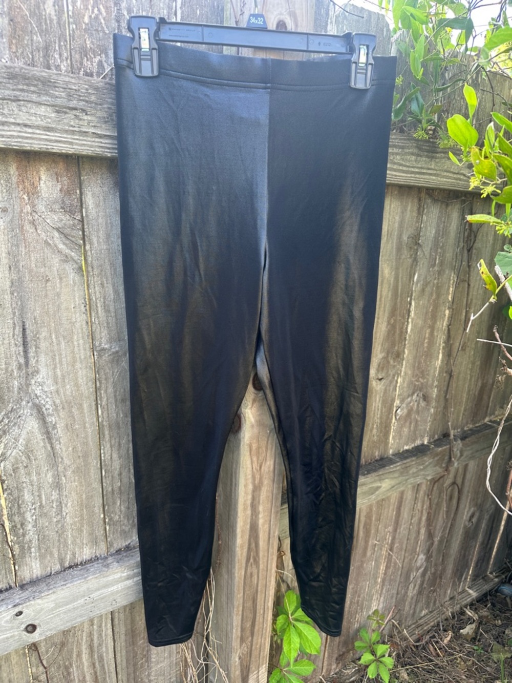Blackmilk legging